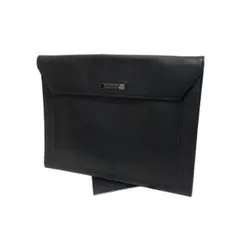 BURBERRY BLACK LABEL バーバリー ブラック　クラッチバッグ