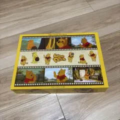 くまのプーさん ジグソーパズル 500ピース