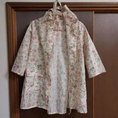 【9月30日までの出品】すみっコぐらし　レインコート　130