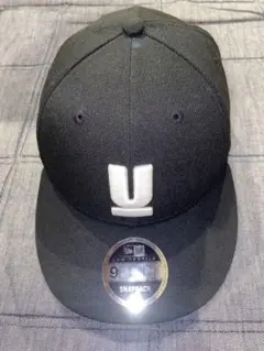 UNDERCOVER アンダーカバー キャップ UB0D6H01-1