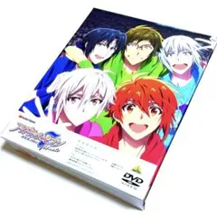 アイドリッシュセブン Vibrato〈特装限定版〉