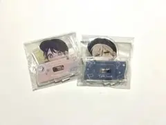 ナカまで愛して アクスタ