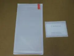 ★新品★ガラスフィルム　画面用＋カメラ用（ＧｏｏｇｌｅＰｉｘｅｌ９ＰｒｏＸＬ用）