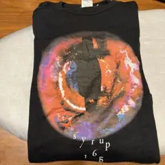 syrup 16g kranke Tシャツ