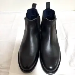 リーガルサイドゴアレインブーツ69VRAF