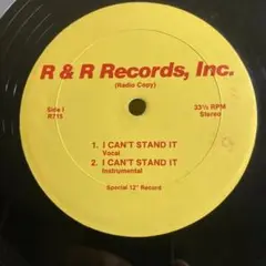 R & R Records, Inc . / Various