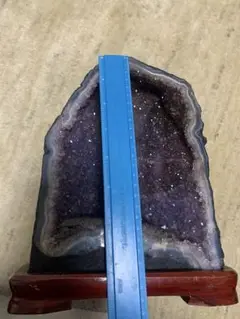アメジストドーム