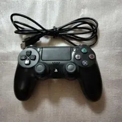 純正プレステ4PlayStation4 コントローラー ワイヤレスコントローラー