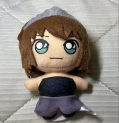 名探偵コナン　セガラッキーくじ　D賞　ぬいぐるみマスコット　灰原哀
