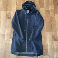 HAGLOFS ホグロフス オルナスパーカー