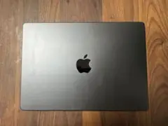 [セール中！値段交渉可]スペースブラック-MacBookPro M3 14インチ