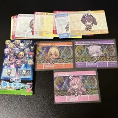 カードダス　ホロライブ　vol.3 27枚