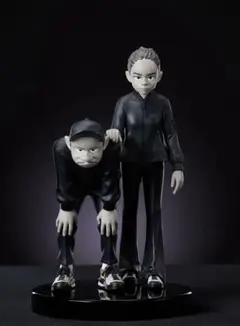 Mr. NASTY ハニーバジャー フィギュア花井祐介 アーティスト自ら一体ずつ絵付けをした200体限定の陶器製