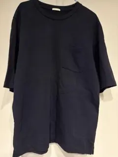 GU メンズTシャツ　XL