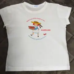 Familia　Madeline Tシャツ 140ｃｍ