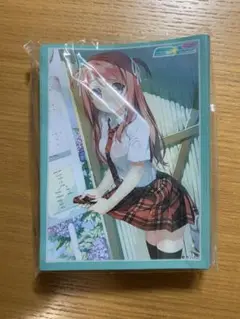【未開封】　カントク　スリーブ
