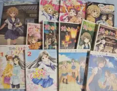 花咲くいろは公式コンプリートブック = Hanasaku iroha offi…