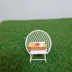 フェーヴ☆エクレア☆ミニチュア雑貨