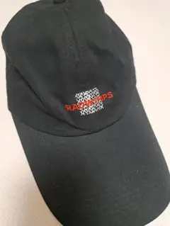 RADWIMPS ブラックキャップ＼(^o^)／