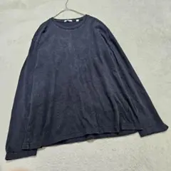 UNIQLO/ユニクロ 341-072657 Tシャツ カットソー【XL】