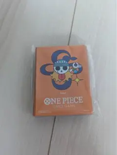 ONE PIECE カードゲーム リミテッドカードスリーブ プレミアム　ナミ