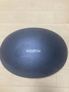 【中古】マルミツ（Marumitsu）ココロのバランスボード 受注販売】MARUMITSU ココロのバランスボード-イミュテラス通販