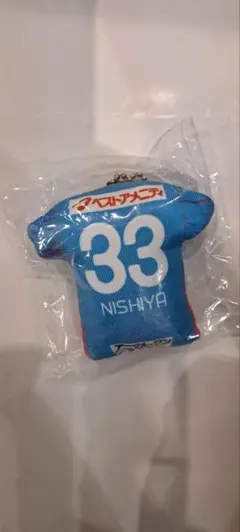 サガン鳥栖　西矢選手