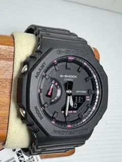 限定 CASIO カシオ Gショック カシオ GA-2100P-1AJR 激レア