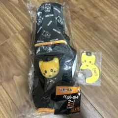 エニマイくじ⭐️ ジャイアンツ　ナオキツネ　吉川尚輝