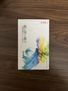 脳に効く香り 精油の効果をモノアミンで考える
