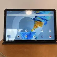Androidタブレット TAB9 Android14 キーボードなど付属あり
