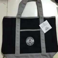 ゴルフ　カートバック　黒×グレー