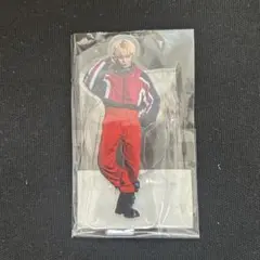 佐藤大樹 アクスタ