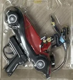 ルパン三世　サウンド　アクション　リモコンカー モンキーパンチ ルパン三世 サウンド アクション リモコンカー モンキーパンチ
