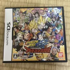 ドラゴンボール改 アルティメット武闘伝