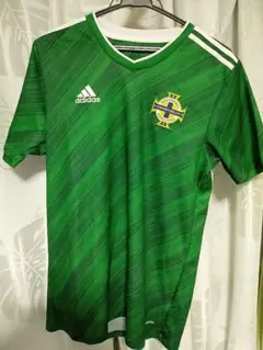 【レア】北アイルランド代表1990ユニフォームS イングランド代表 楽天市場】北アイルランド代表 22 アウェイ 半袖 ユニフォーム
