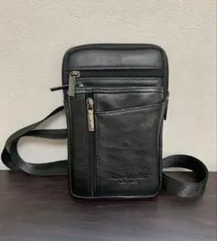 メンズポーチ 未使用品