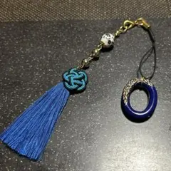着物帯飾りハンドメイド