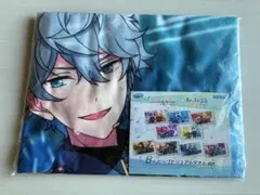 プロセカ あんスタ セガラッキーくじ SEGA B賞 ビッグビジュアルタオル