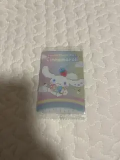 新品　シナモン　サンリオ ウエハース　10