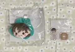 名探偵コナン　くじ　グッズ