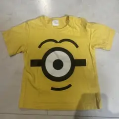 ミニオン Tシャツ ユニバーサル・スタジオ・ジャパン