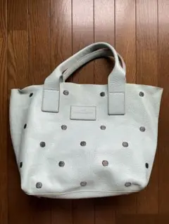 NUR DONATELLA LUCCHI トートバッグ
