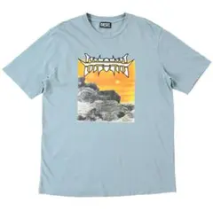 DIESEL グラフィックTシャツ