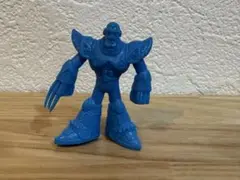 ロックマン セレクト フィギュア 塩ビ人形 シグマ