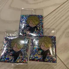 ワンピース大海賊シールウエハース12