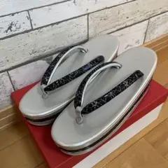 草履 着物