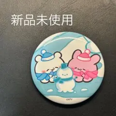 【美品】新品未使用らぶいーず×ドン・キホーテ 缶バッジ　バッジ　ラブイーズ