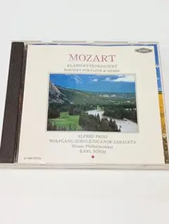 モーツァルト CD 動作確認済