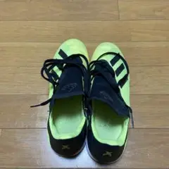 adidas X 18.3 フットサルシューズ 25.5cm